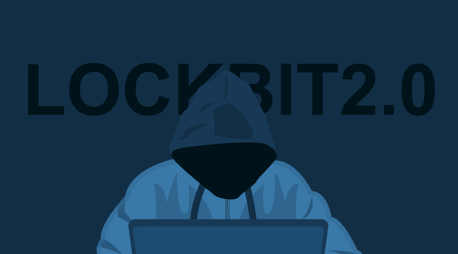 LockBit2.0勒索软件攻击埃森哲 国内企业应加强防范