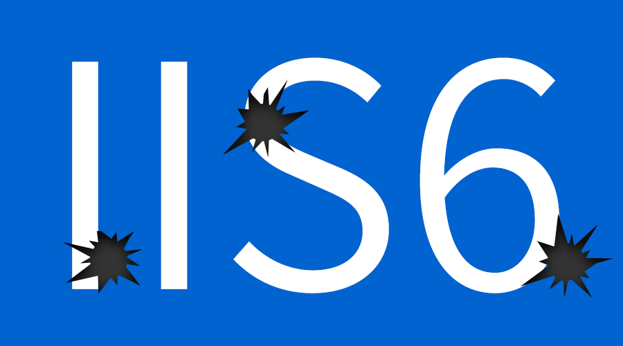 IIS 6.0 版本被曝出高危漏洞 瑞星企业整体解决方案均可防御
