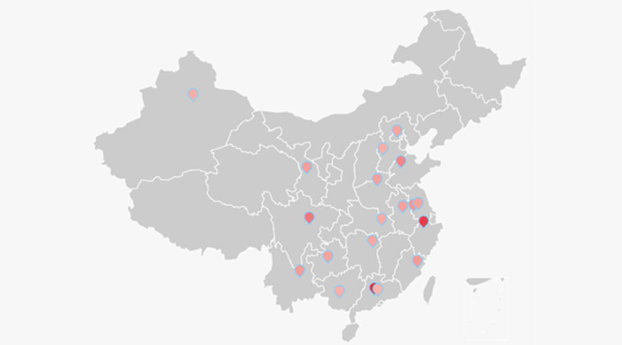 中国黑客利用“永恒之蓝”搜刮肉鸡构建僵尸网络