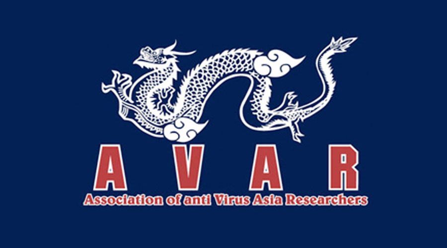 2017 AVAR反病毒大会 瑞星已全面应用人工智能技术