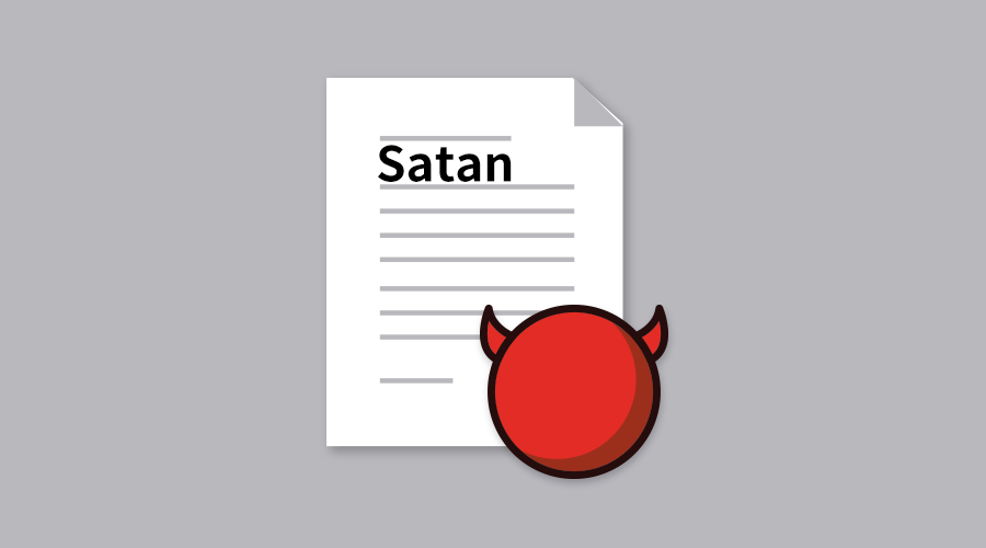 全新“撒旦”Satan勒索病毒来袭  瑞星独家提供解密工具