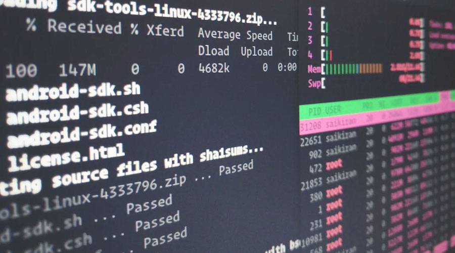 瑞星2019网安报告：Linux病毒大爆发 十年增长十万倍