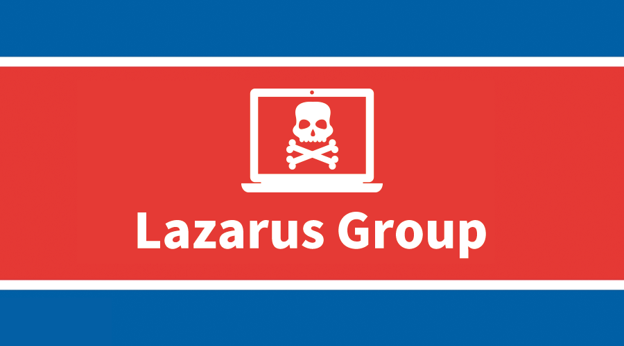瑞星预警：APT组织Lazarus Group对中国发起攻击