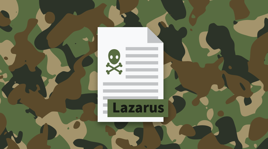 瑞星捕获黑客组织Lazarus针对军工行业最新攻击行动