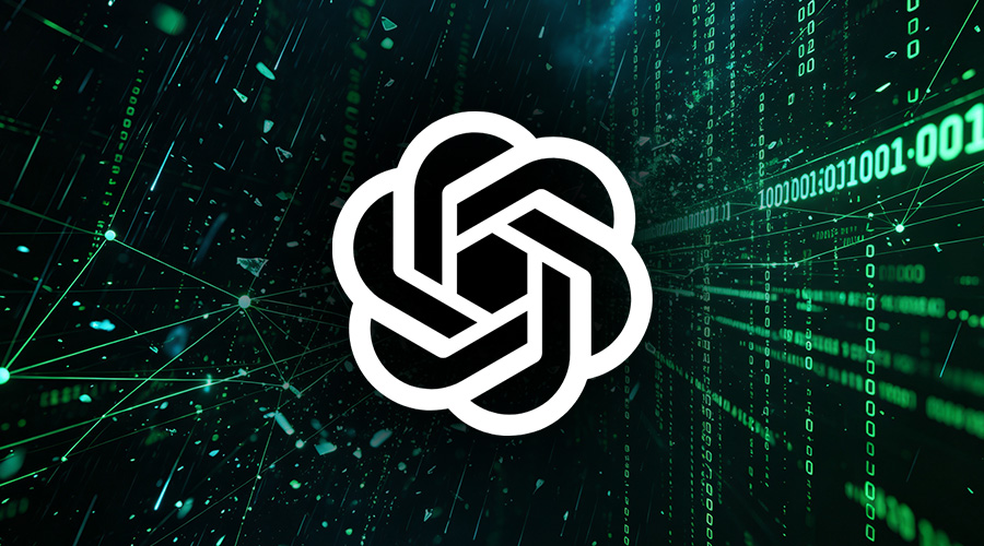OpenAI为什么能快速确认